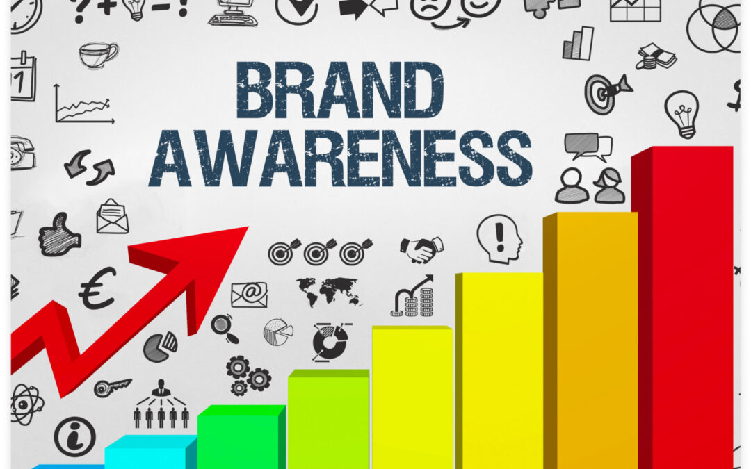 5 Vital Tips for Building Brand Awareness With Blogs